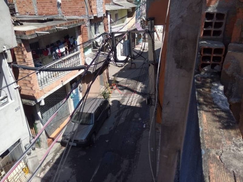 Imagem 3 de 30 de Sobrado Para Venda - Jardim São Saverio (próximo Ao Simba Safári) - Id 878 - 878