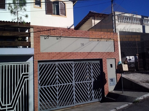 Imagem 4 de 5 de Casa - Ls0172 - 33675613