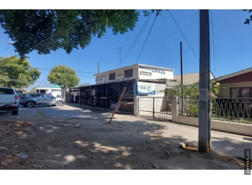 Se Vende Local Comercial A Puerta Cerrada En Limache