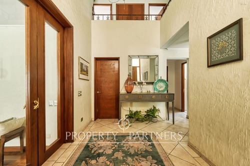 Cómoda Casa En Condominio, El Arrayán