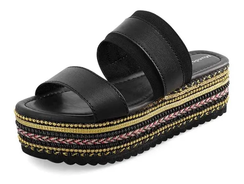 Zapatos terra 2020 primavera verano 2025