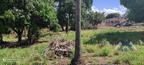 Chácara À Venda, 2625 M² Por R$ 540.000,00 - Heimtal - Londrina/pr - Ch0127