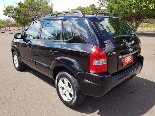 Imagem 4 de 12 de Hyundai Tucson