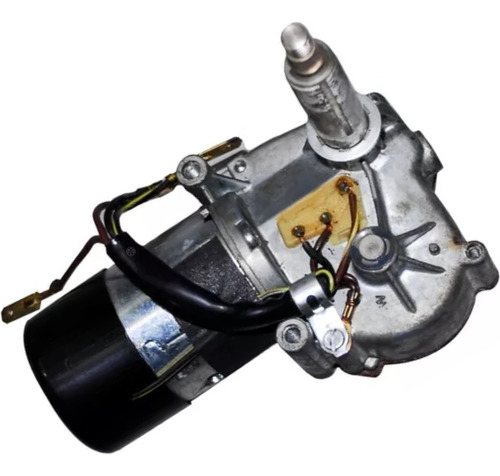 Motor Do Limpador Traseiro Bosch Gol/ Parati Ate 87 Orig Vw