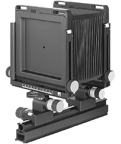 Arca-swiss F-classic 4x5 View Camera