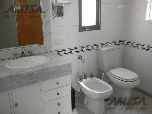 Imagen 8 de 30 de Departamento - Centro