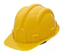 Comprar Casco De Seguridad Para Obras Amarillo Homologado Sylens