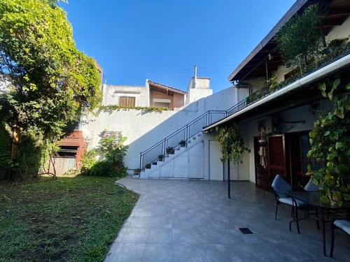Casa En Venta En Mataderos