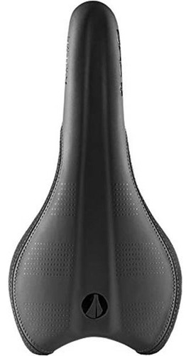 Sdg Components Radar Mtn Ti-alloy - Sillín Para Hombre Negro