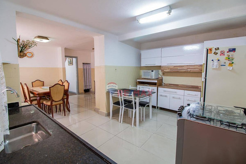 **baixou O Preço** Sobrado Com 2 Quartos À Venda, 201 M² Por R$ 395.000 - Rua Mário De Castro, 140 - Penha De França - São Paulo/sp - So1592