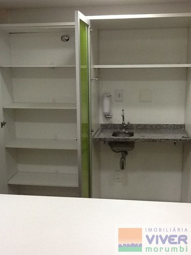 Imagem 4 de 15 de Comercial Para Venda No Bairro Morumbi Em São Paulo ¿ Cod: Nm3792 - Nm3792