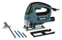 Comprar Serra Tico Tico Elétrica 850w Wesco Profissional 220v Ws3772