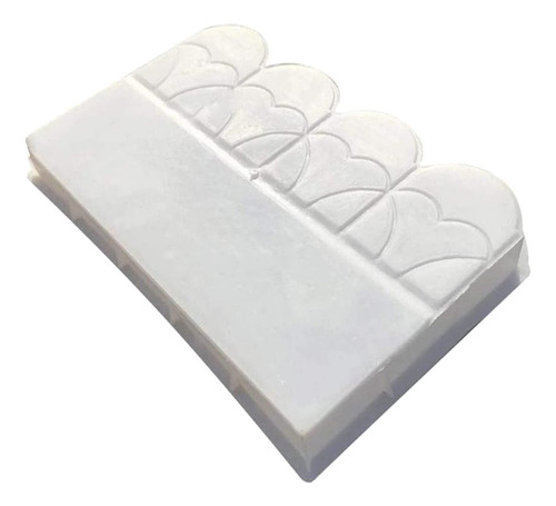 Diy Molde Cerca Caminho Mold Criador Mould Molde De