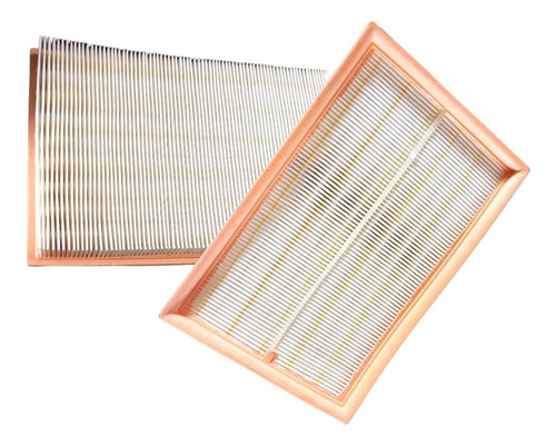 Filtro De Aire Generico Vw Lupo 1.6l 4 Cil 05 - 09 Polo