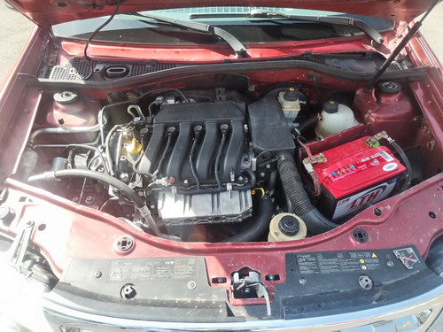 Renault Duster 2.0 Dynamique At