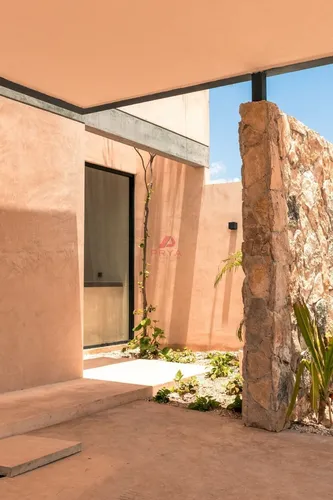 Casa En Venta En Merida, Yucatan.