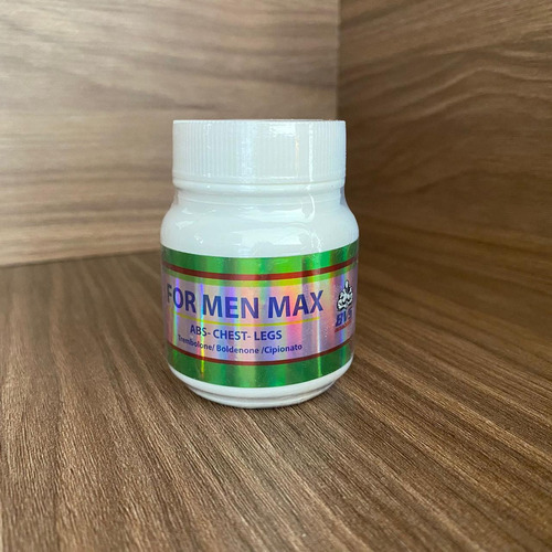 Spiropent Clembuterol 50 Tabs Anabólico Rotterdam