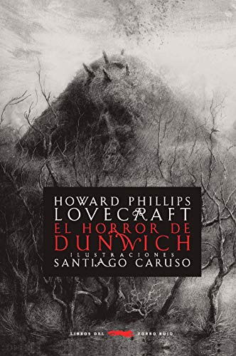 Libro Horror De Dunwich (bolsillo) - Lovecraft Howard Philli