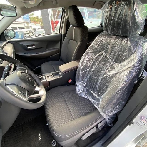 Imagen 3 de 6 de Toyota Yaris 2023 Diferentes Modelos