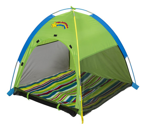 Carpa De Guardería Pacific Play Tents Baby Suite I Deluxe Li