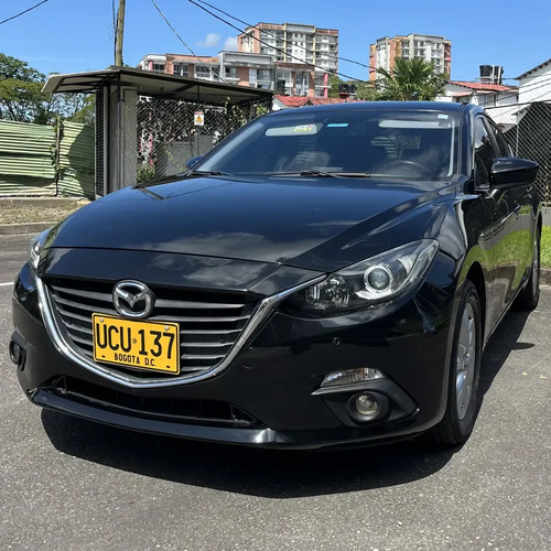 Mazda 3 2.0 Sport Touring