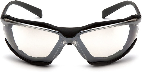 Roximity De Seguridad Gafas De Protección Ocular Clara...