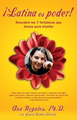 Libro Latina Es Poder! - Dr Ana Nogales