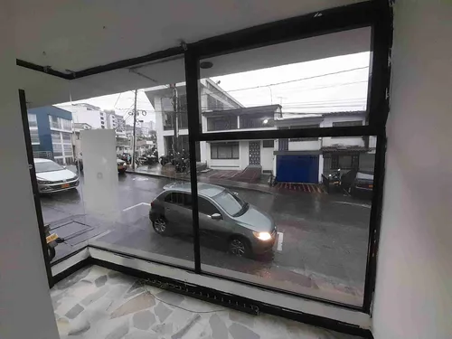 Local En Arriendo En Belen/manizales (279058061).