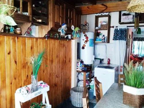 Duplex En Venta En Paso Del Rey Norte