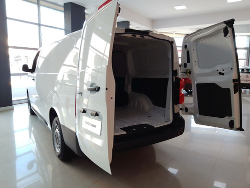 Imagen 2 de 15 de Citroën Jumpy Business L3 1.6 Oferta