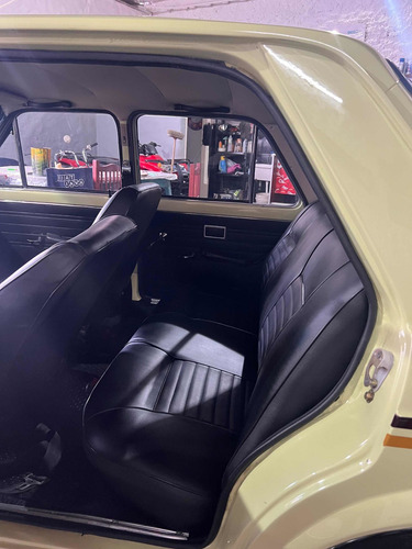 Imagen 8 de 12 de Fiat Fiat 128 Iava