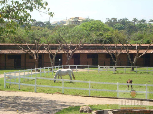 Imagem 11 de 11 de Terreno À Venda, 513 M² Por R$ 155.000,00 - Residencial Haras Inga Mirim - Boituva/sp - Te1274