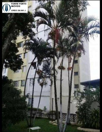 Imagem 14 de 14 de Lindo Apartamento Com 2 Dormitórios E 1 Vaga Na Vila Invernada - 2689