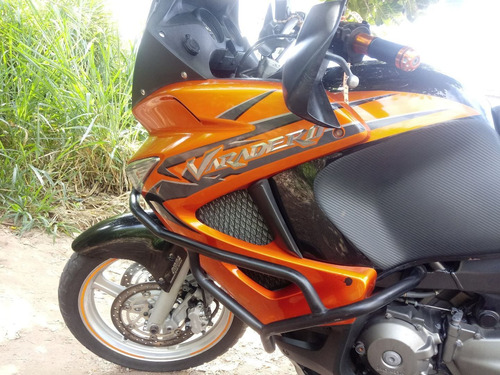 Honda Valadero Xl 1.000
