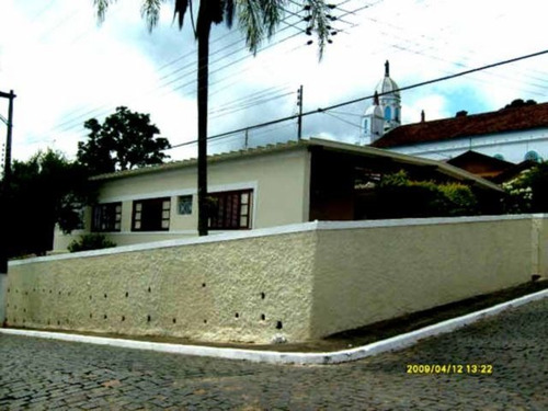 Imagem 2 de 23 de Casa Residencial À Venda - São Bento Do Sapucaí/mg- - Ca1786. - Ca1786