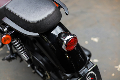 Royal Enfield Meteor Fireball 350 Abs 2023