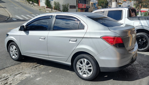 Chevrolet Prisma Prisma 1.4 LTZ SPE/4