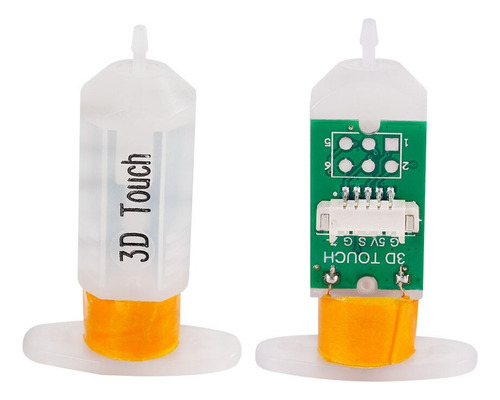 Imagen 2 de 5 de Auto Nivelador Impresora 3d Reprap Mk8 I3