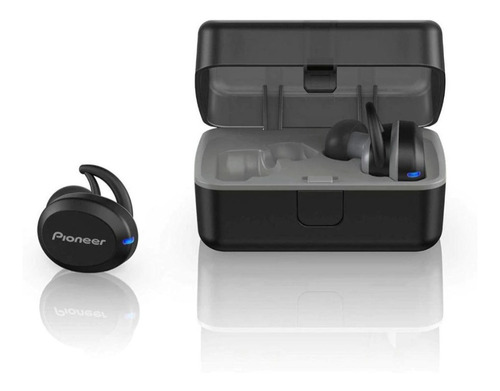 Imagen 2 de 4 de Audífonos Inalámbricos Pioneer Se-e8tw-h True Wireless Bt