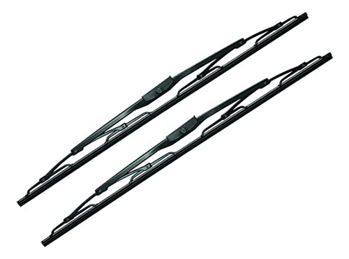 Cuchilla Limpiaparabrisas Tru6-32-7, 32 , Metal, Resistente