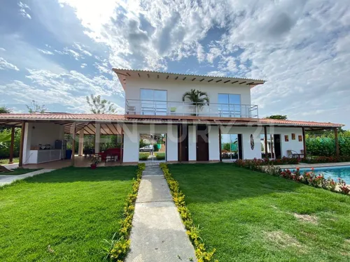 Venta Finca Las Marias