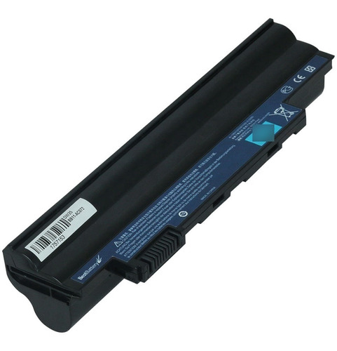 Bateria Para Notebook Acer Aspire One D260 Al10b31