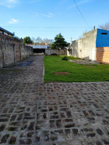 Casa Vivienda Terreno Propiedad Inmueble Lote Amplio San Miguel Muníz