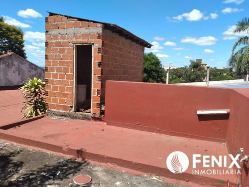Cf788 - Casa En Venta Z/ Centro - Santiago Del Estero Y Gral. Paz