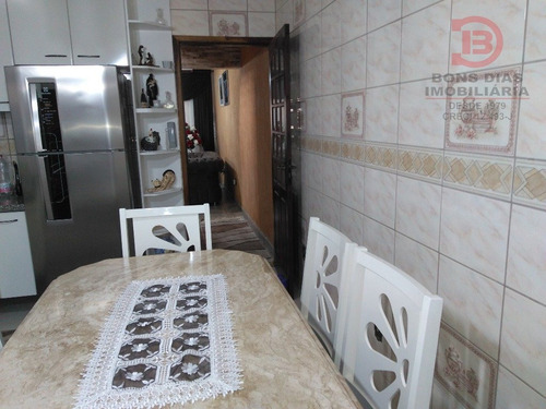Imagem 7 de 15 de Sobrado - Vila Granada - Ref: 5666 - V-5666