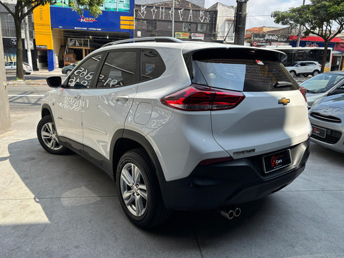 Chevrolet Tracker TRACKER LT 1.0 TURBO 12V FLEX AUT.