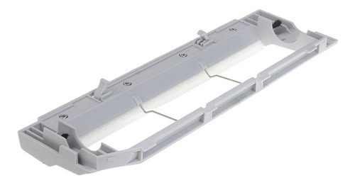 Xiaomi Mi Robot Vacuum Cubierta De Cepillo Plata