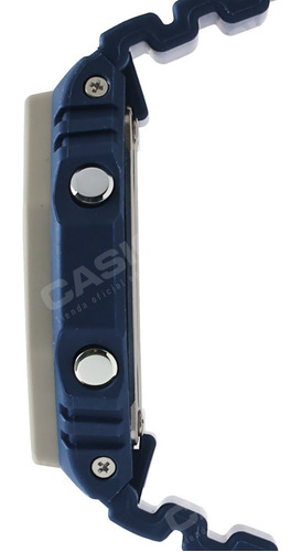 Imagen 3 de 7 de Reloj Casio G-shock Youth Ga-2110et-2acr