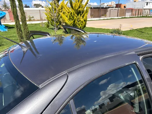 Volkswagen Jetta Clásico 2.0 Cl 5vel Aa Mt