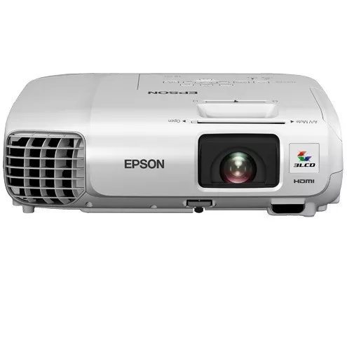 Compra Proyector Epson PowerLite S27 3LCD SVGA 2700 Lúmenes V11H694020